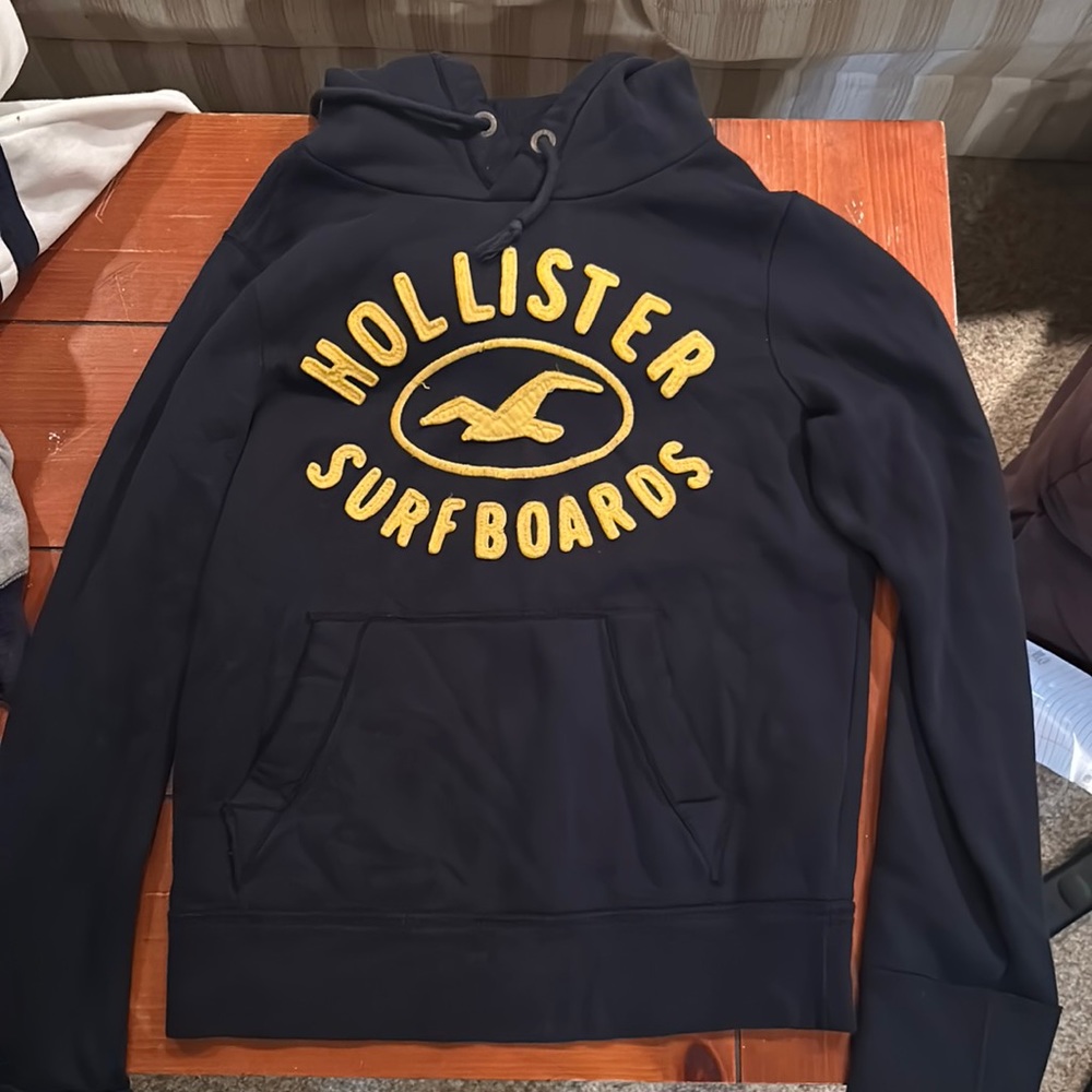 Vintage Hollister Sweatshirt